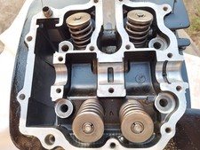Testa Completa Per Yamaha Xt