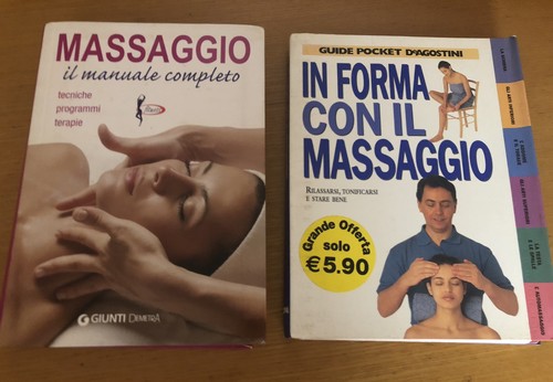 Lotto libri manuali - 2, sul