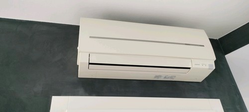 Unità interna climatizzatore - unità,