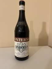 1995 Giacomo Conterno, Cascina