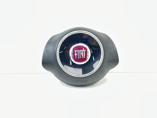 Airbag volante per fiat - airbag,
