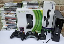 Xbox 360 S Slim 250GB Console