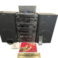 Impianto stereo mini