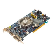 Scheda grafica pny - pny, geforce