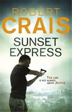 Robert Crais Sunset Express