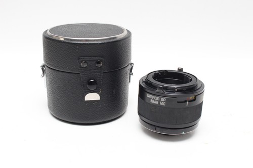 Tamron adaptall 01f - adaptall,