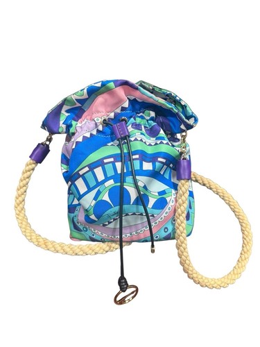 Borsa secchiello emilio - secchiello,