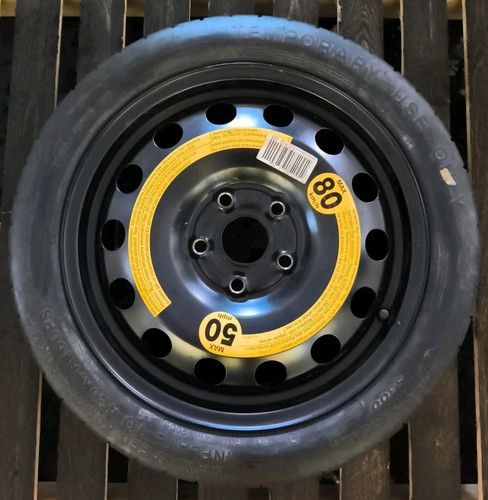 Ruotino scorta golf - di, 16"