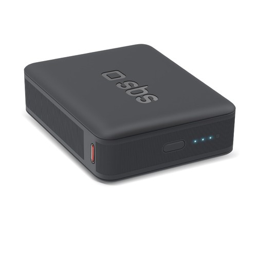 Nanotube powerbank 100mah - powerbank,