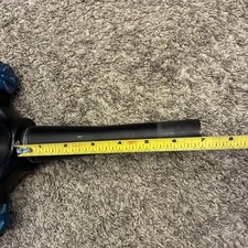 Fox suspension fork - fox, 29"