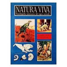 Natura Viva anno I n 18 del 30