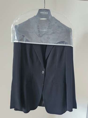 Splendida giacca classico nera - splendida,