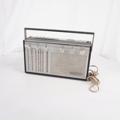 Telefunken germania - telefunken, (tfk)