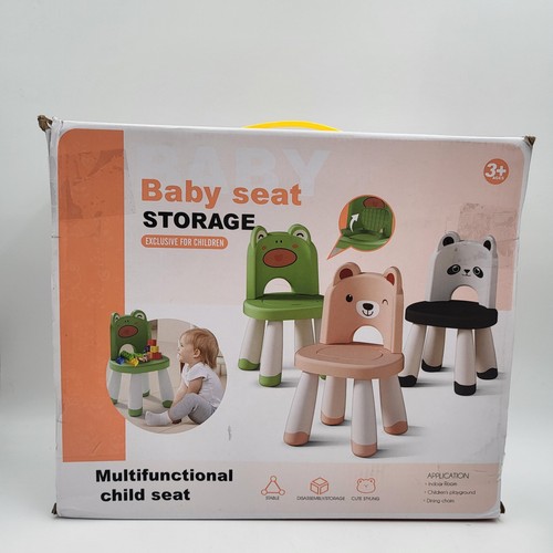 Sedia bambini plastica - sedia,