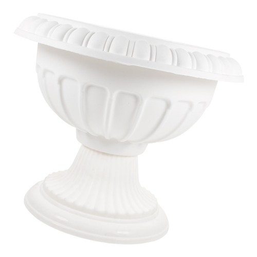 Fioriera plastica fioriere - in,