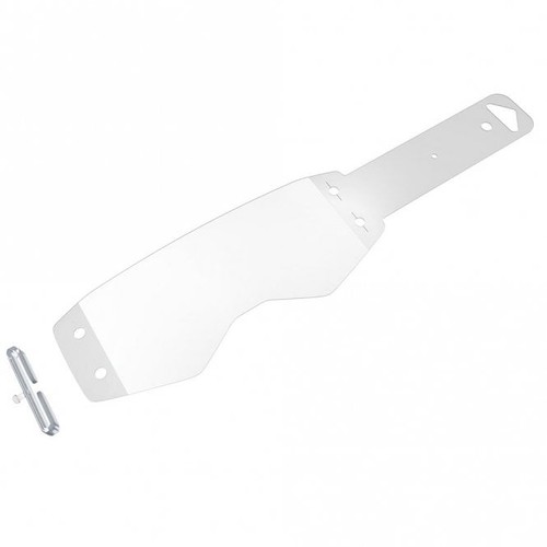 Scott goggles tear offs - scott, tear-offs