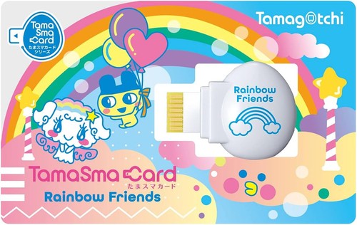 Tmgc tamagotchi smart tama sma - smart,