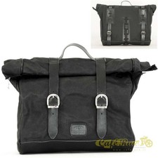 Borsa laterale LONGRIDE BLACK