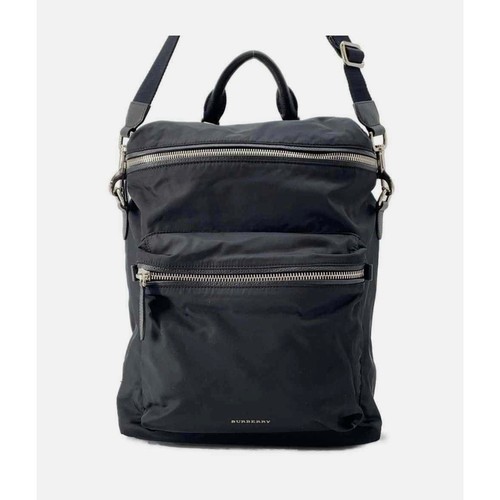 Zaino burberry donny - zaino,