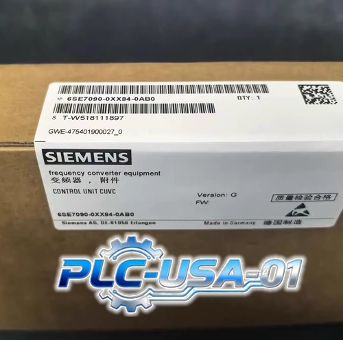 1pz nuovo modulo plc siemens - modulo,