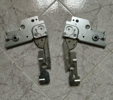 Kit Cerniera Destra Sinistra sportello Lavastoviglie Electrolux 50286356006