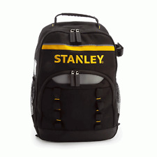 Zaino borsa portautensili porta attrezzi valigia valigetta Stanley Junior 72-335