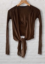 Giacca scaldacuore Twin Set