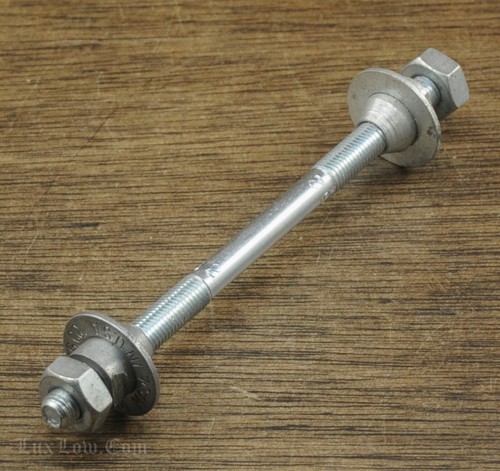 Nos vintage 24tpi wald - vintage, 5/16"