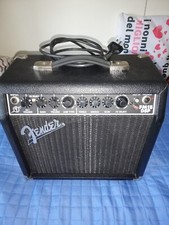Amplificatore fender FM15DSP perfetto multi effetto 2 canali