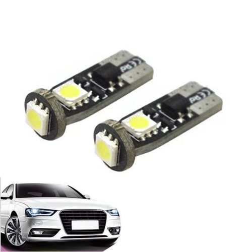 Coppia lampadine led smd - lampadine,