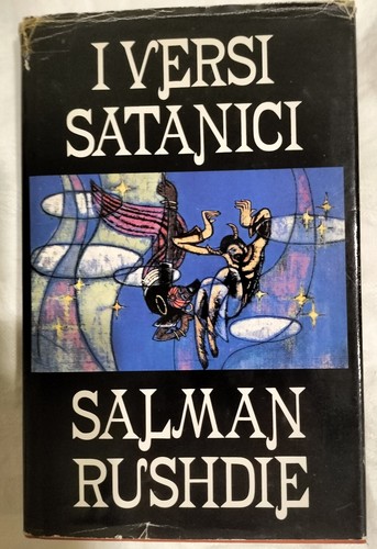 Versi satanici - versi,