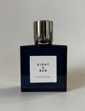 CAP D'ANTIBES  By Eight & Bob