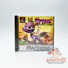 Spyro 2 Gateway to Glimmer