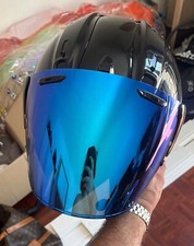 Visiera per Arai SZ-R VAS