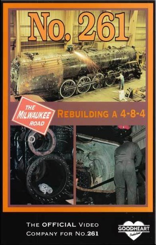 261 rebuilding 8 4 dvd - a,