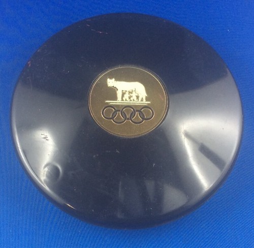 Omega box olimpiadi 1960 - 1960, roma