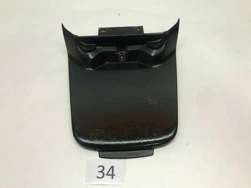 Coperchio batteria scooter - ,