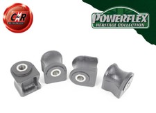 Boccole Powerflex Heritage