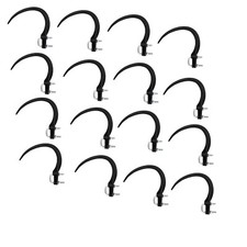 16pk gancio pinza - gancio,