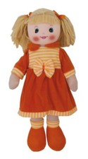 Bambola pezza 50cm - di,