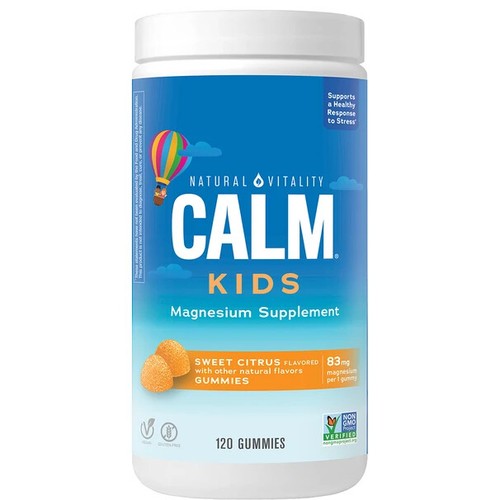 Natural vitality calm bambini - calm,