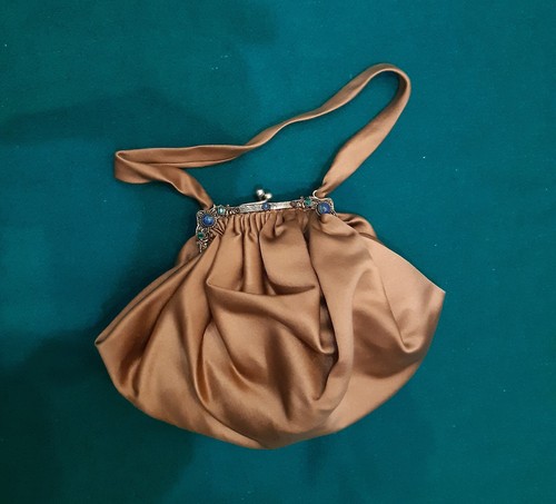 Borsa sera vintage - da,