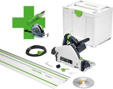 Festool Seghetto a immersione