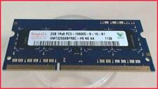 2GB DDR3 Arbeitsspeicher RAM