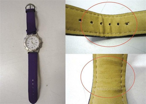 Orologio polso uomo cassa - da,