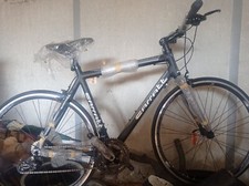 Bici Carratt 28"  Nuova  , Fondo Di Magazzino