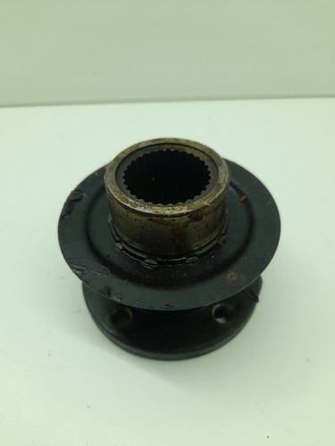 Fiat 124 spider flangia - 124,
