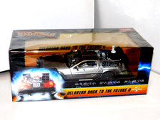 DeLorean DMC-12 Ritorno Al