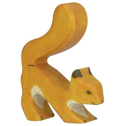 Holztiger 80105 scoiattolo - holztiger,