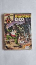 SPECIALE N°6 (b)- Zagor Presenta - HORROR CICO - Prima Edizione - Sergio Bone...
